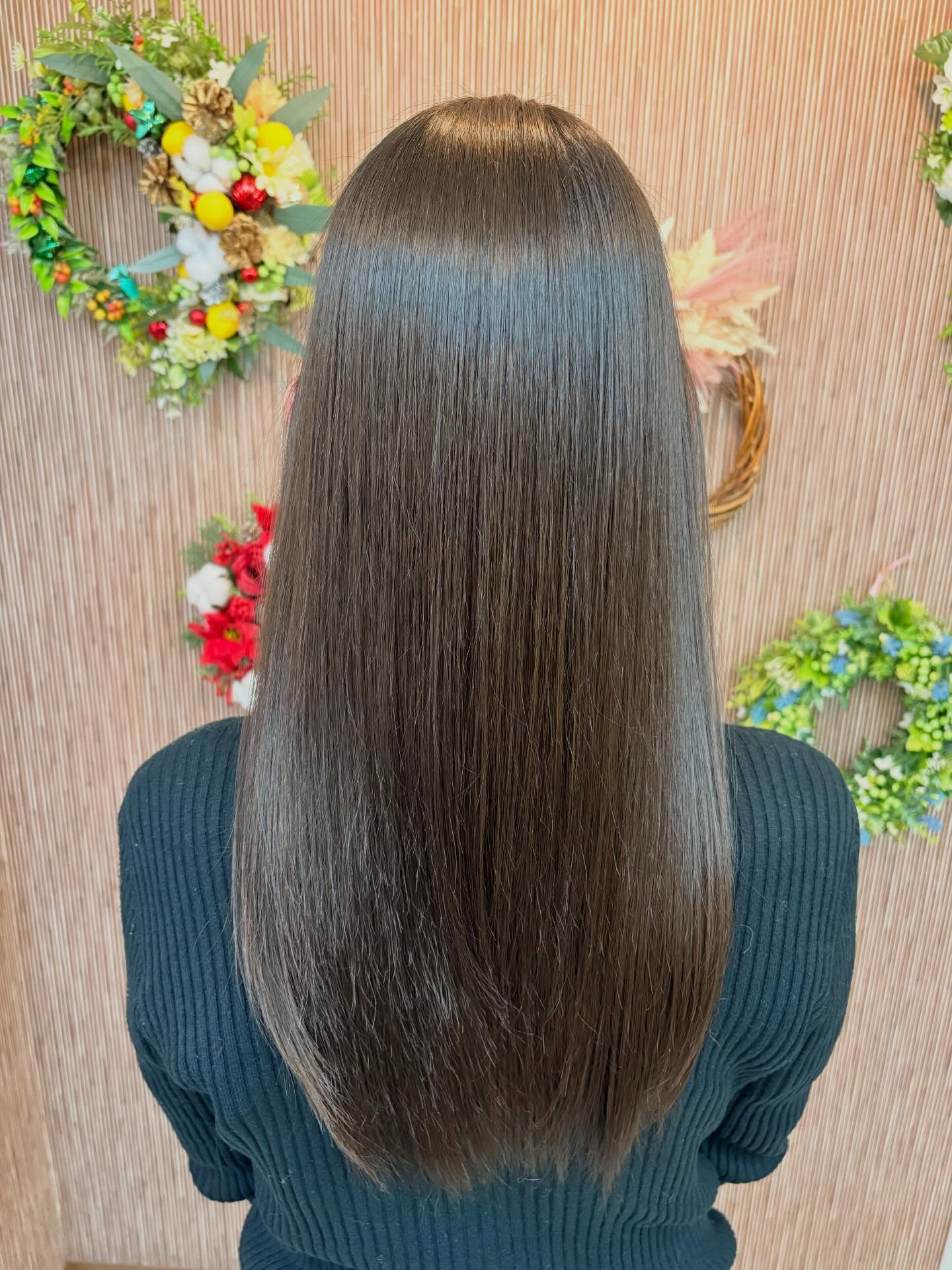 【春のご挨拶】新生活！春のイメチェンは CUORE で♪